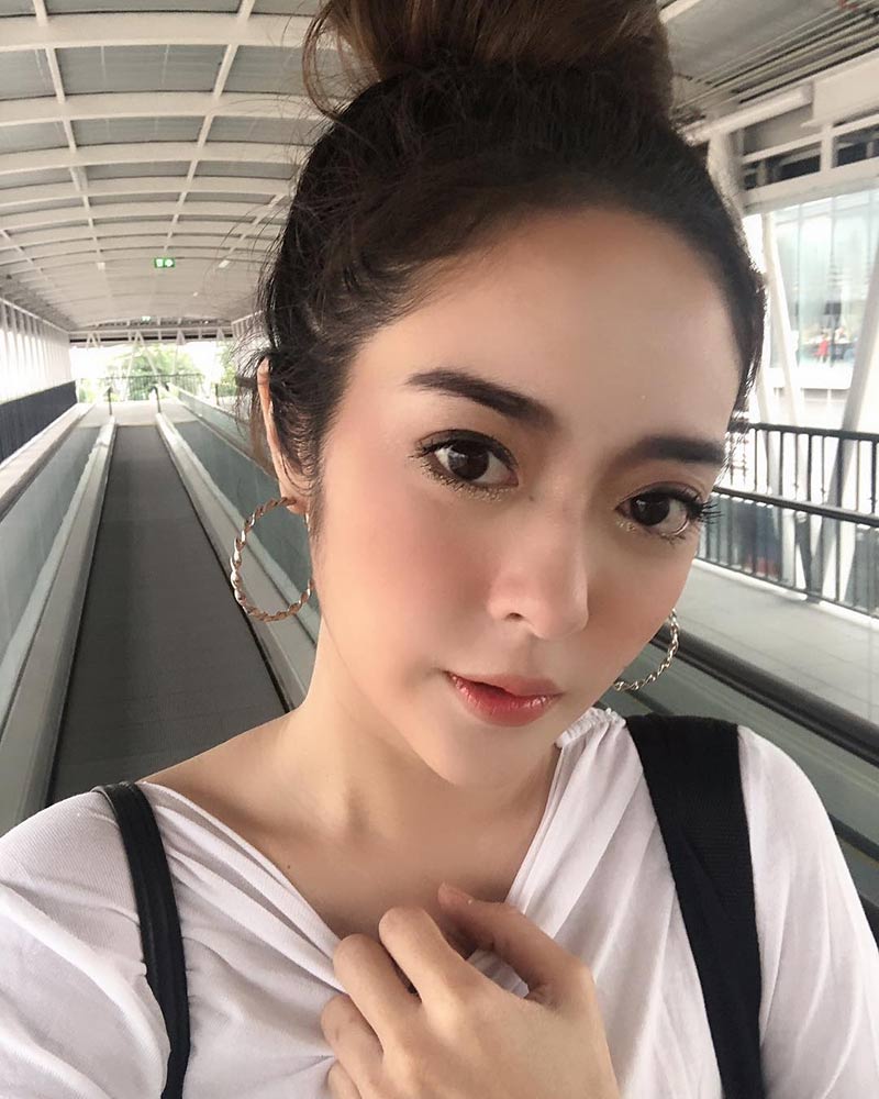 ขุน ชานนท์ แก้มบุ๋ม ปรียาดา