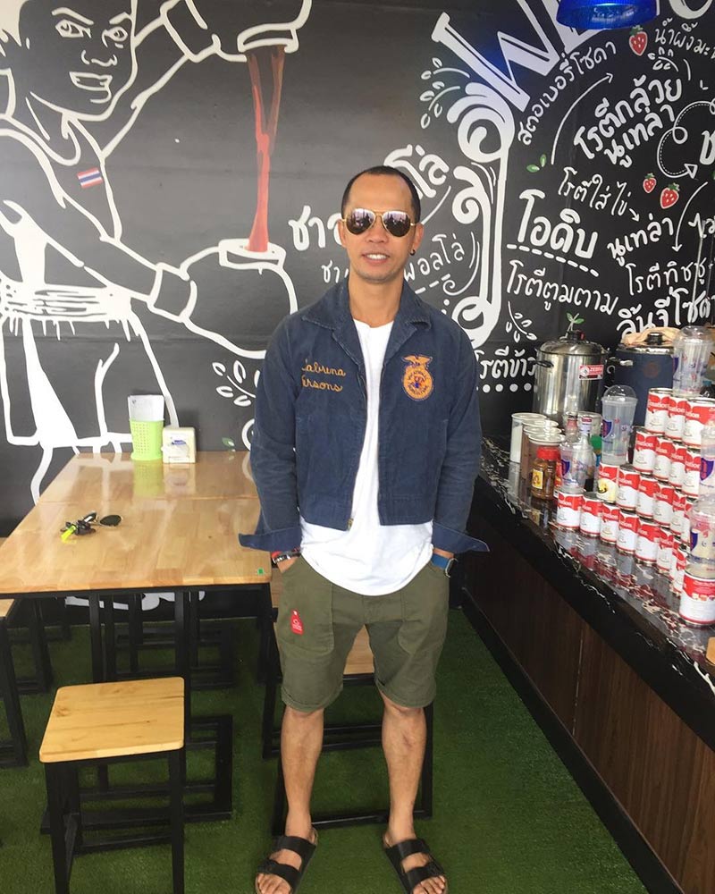 สมจิตร จงจอหอ