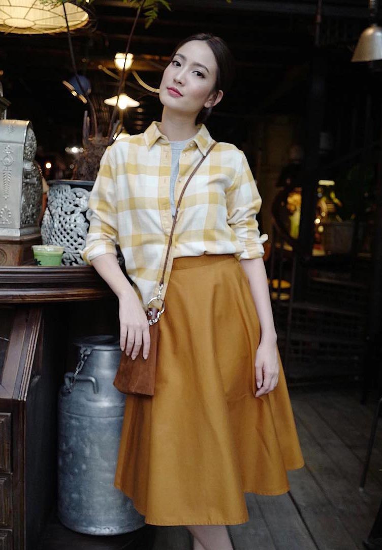 แต้ว ณฐพร