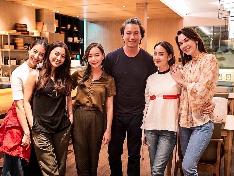 กึ้ง เฉลิมชัย แมท ภีรนีย์