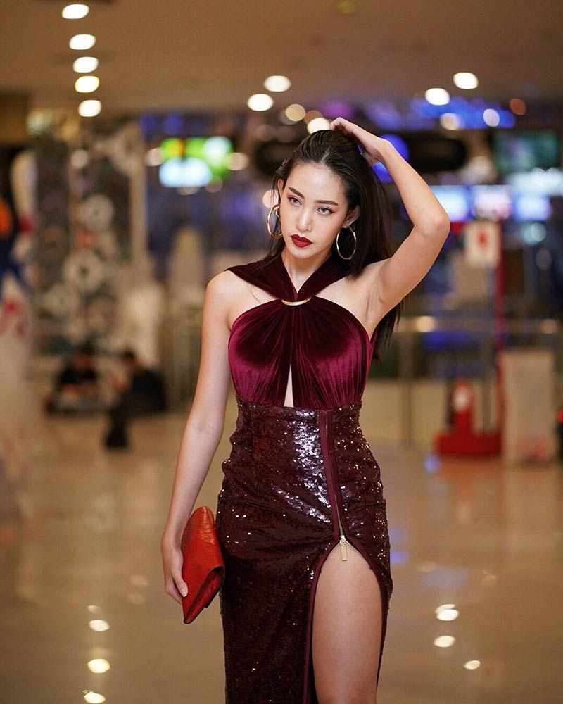 เฌอเบลล์ ลัลณ์ลลิน