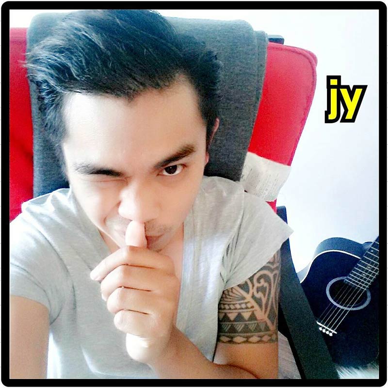 แจ็ค เชิญยิ้ม