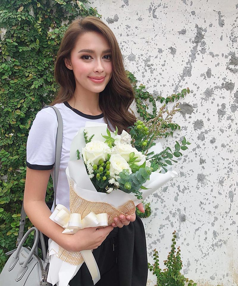 แพทริเซีย 