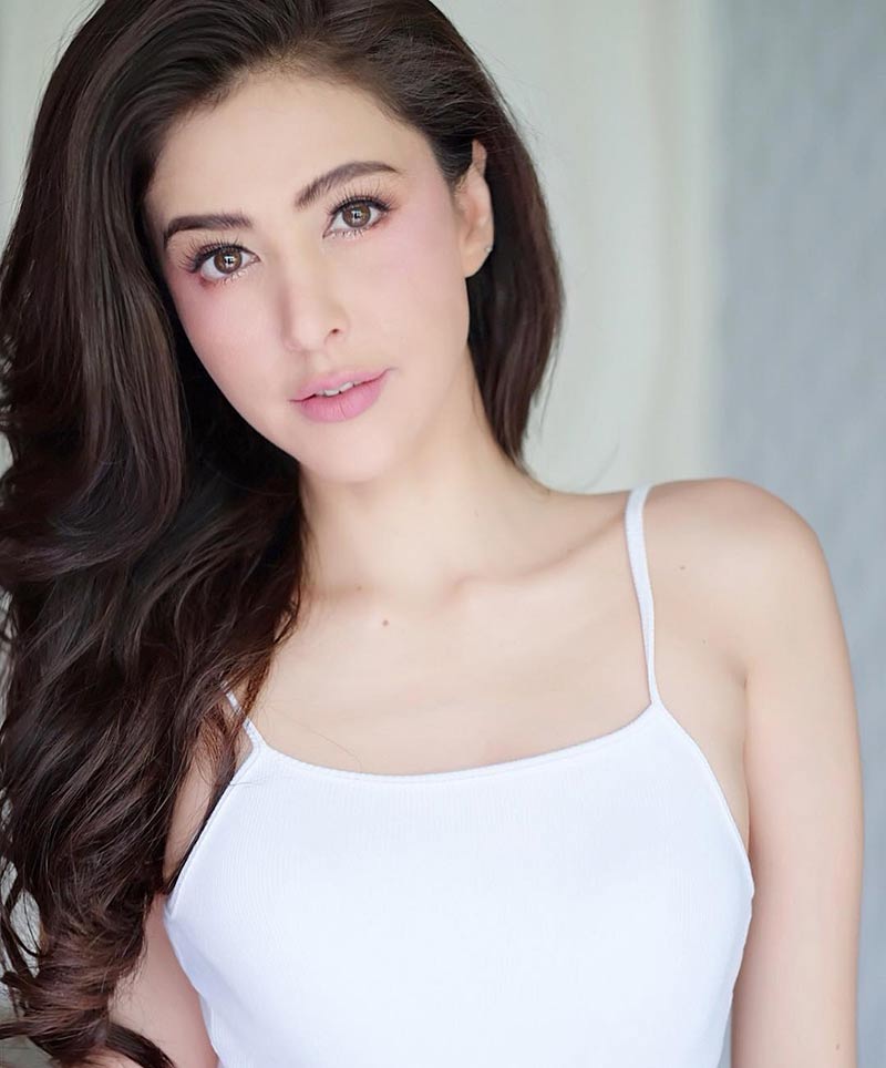 ศรีริต้า เจนเซ่น