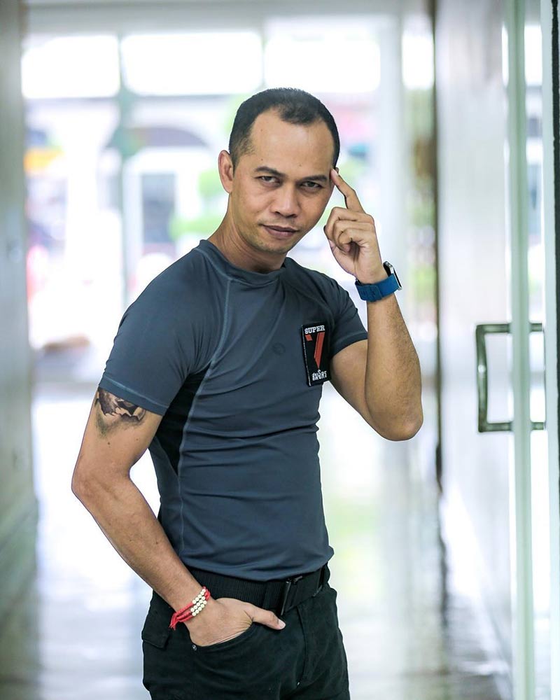 สมจิตร จงจอหอ