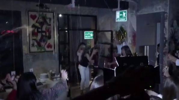 คิมเบอร์ลี่