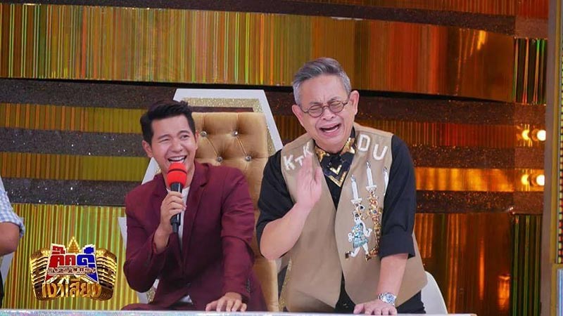 กิ๊กดู๋ สงครามเพลง