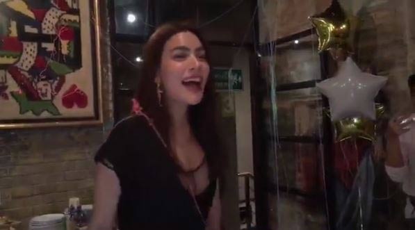 คิมเบอร์ลี่