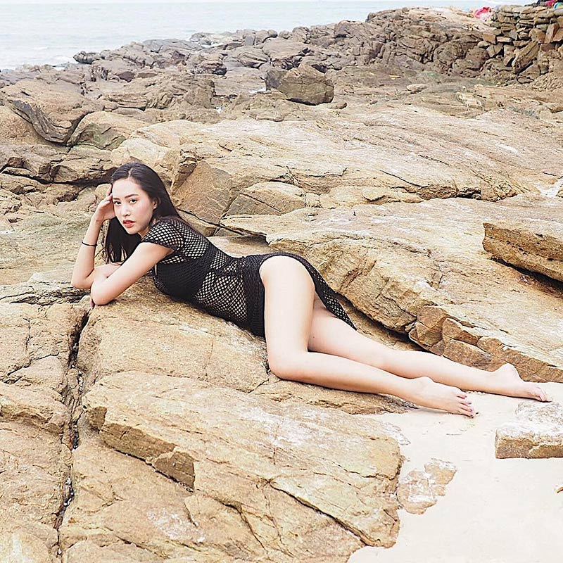 เฌอเบลล์ ลัลณ์ลลิน