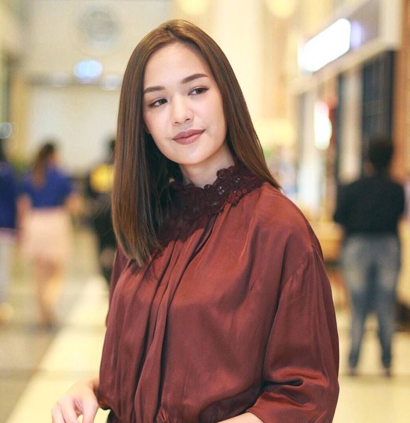 แยม มทิรา