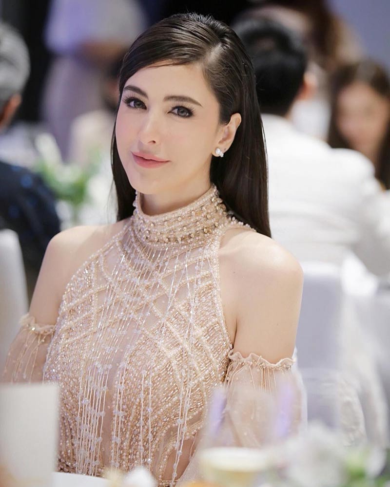 ศรีริต้า เจนเซ่น