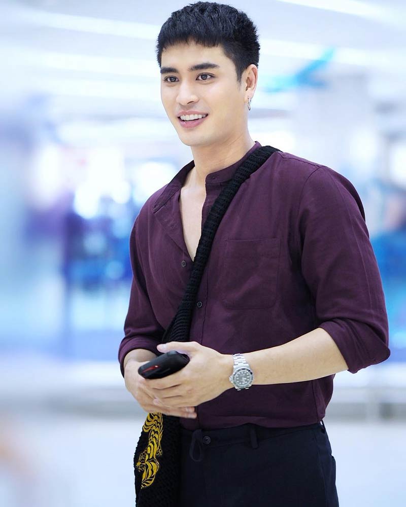 ปั้นจั่น ปรมะ