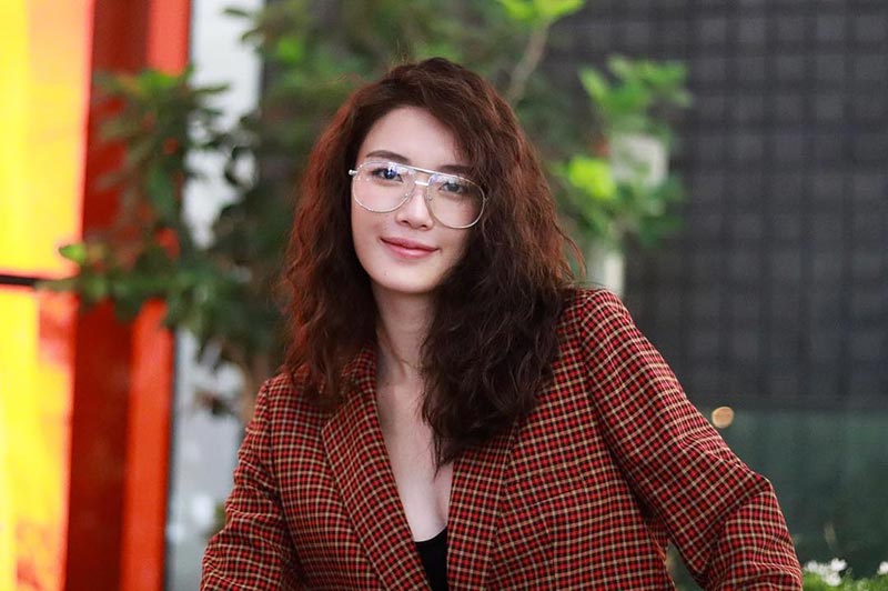 หลิน มชณต