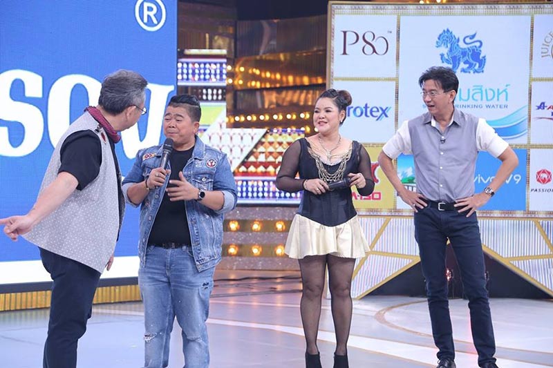 กิ๊กดู๋ สงครามเพลง