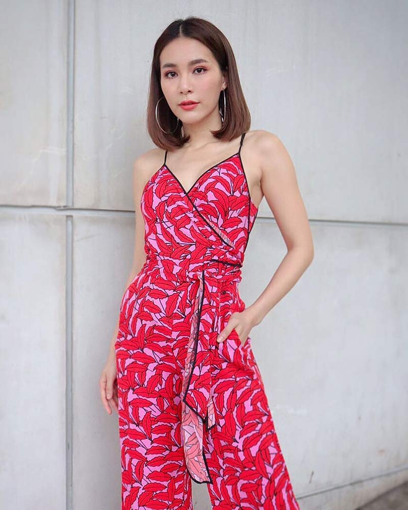 จันจิ ไกอา