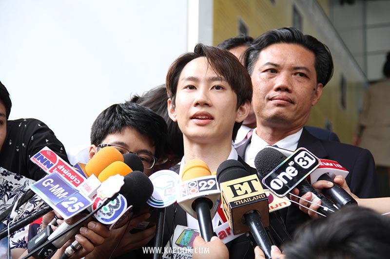 ข่าวบันเทิงที่สุดแห่งปี 2561