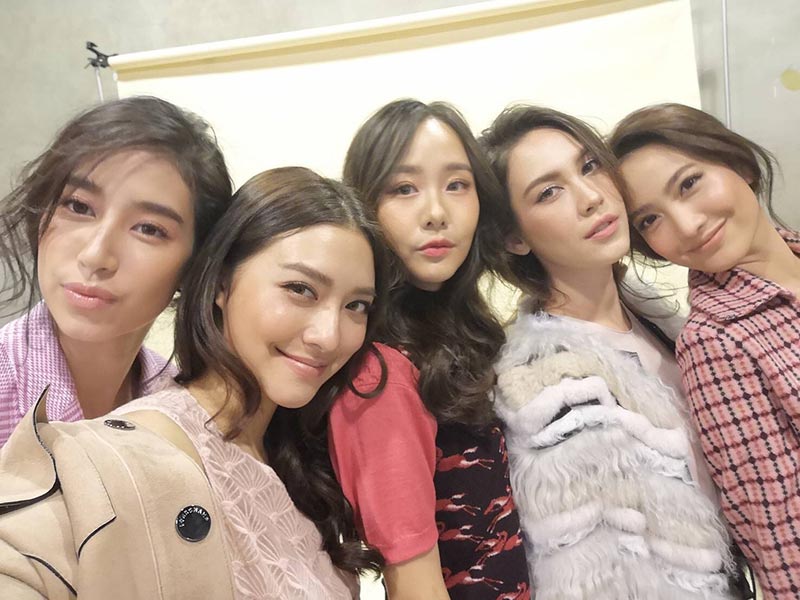 แต้ว ณฐพร