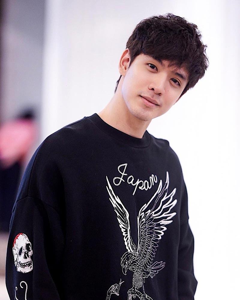 ฟิล์ม ธนภัทร