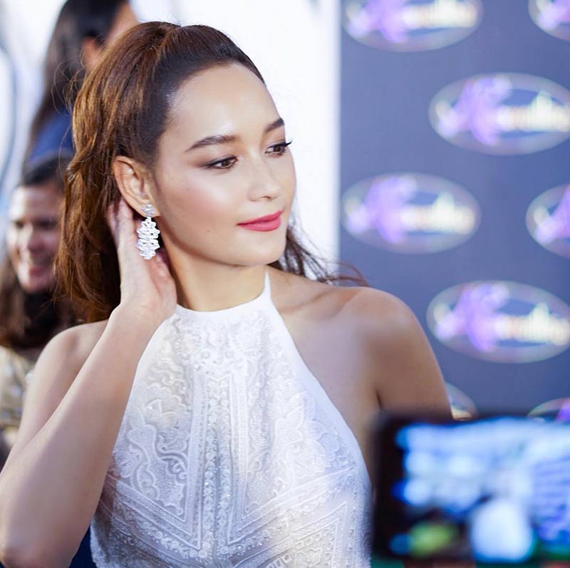 บี น้ำทิพย์