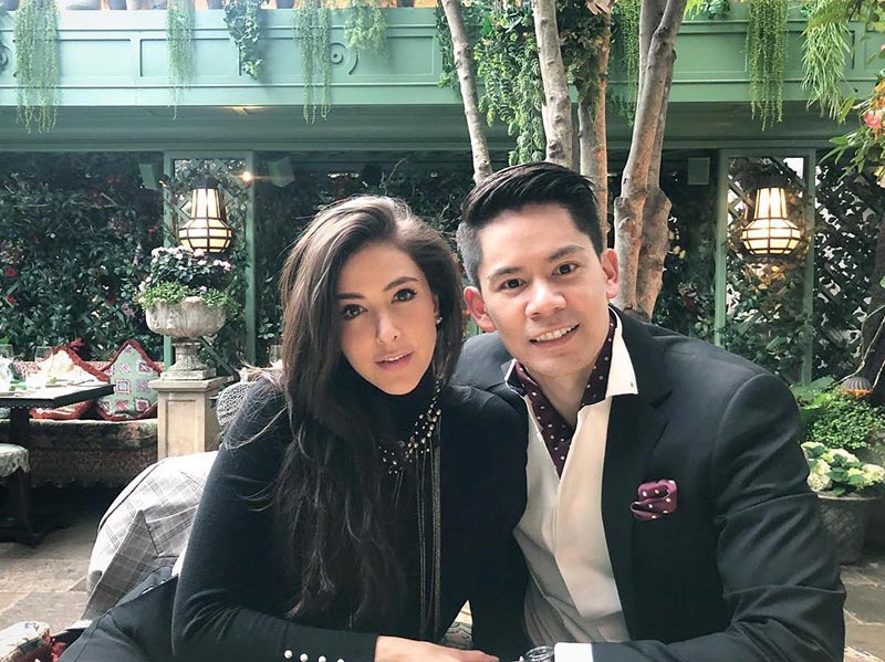 ศรีริต้า กรณ์ ณรงค์เดช