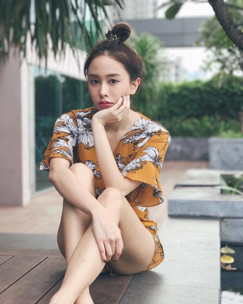 มิ้ง ศวภัทร