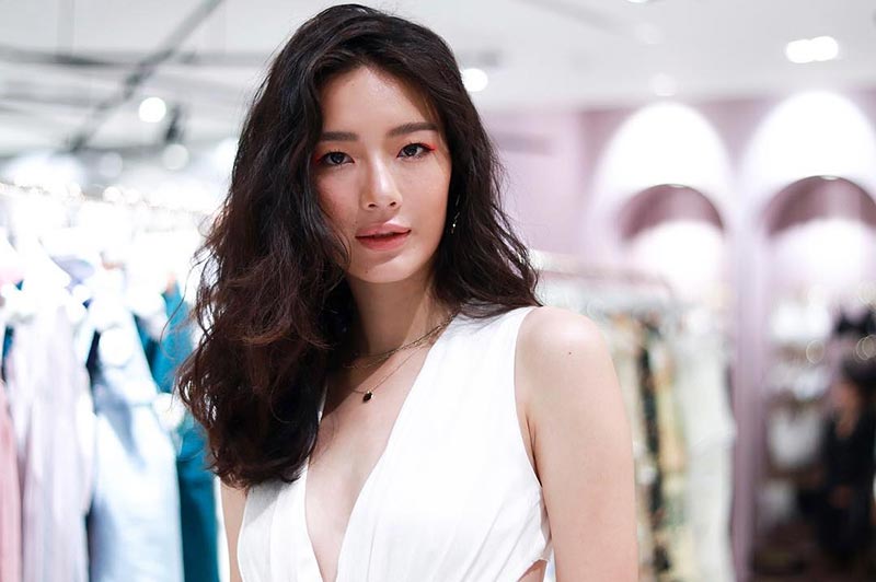 หลิน มชณต