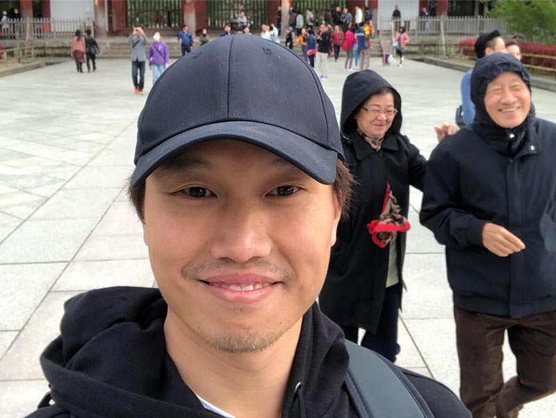 กึ้ง เฉลิมชัย