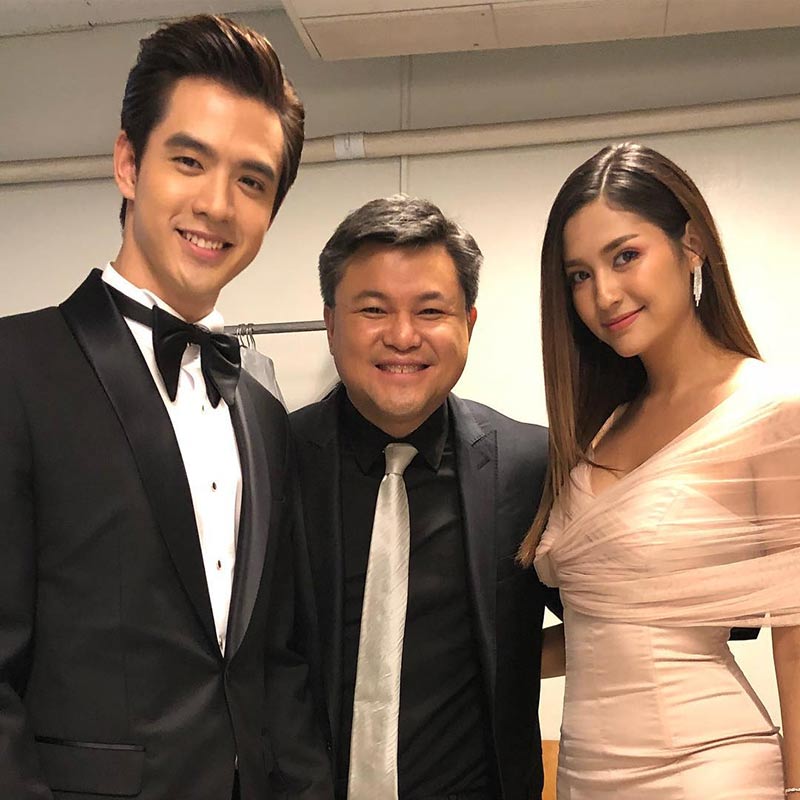 ฟิล์ม ธนภัทร