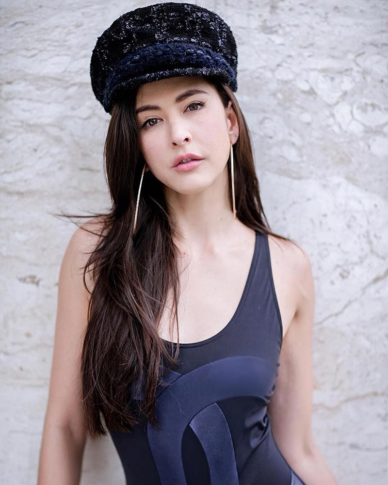 ศรีริต้า เจนเซ่น