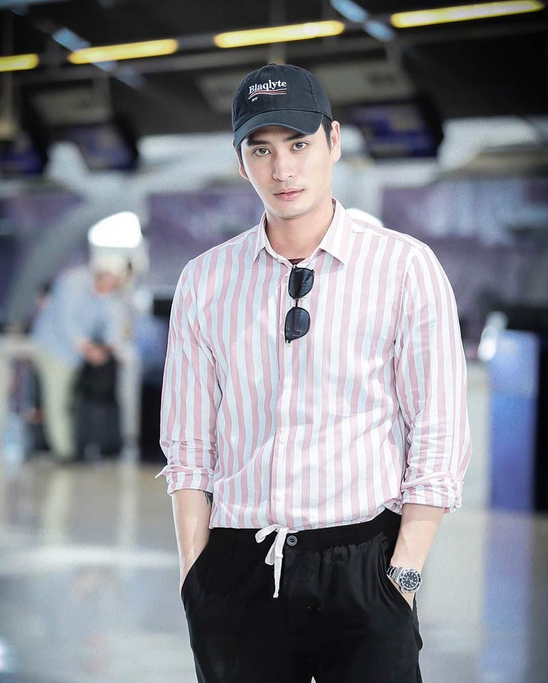 ปั้นจั่น ปรมะ