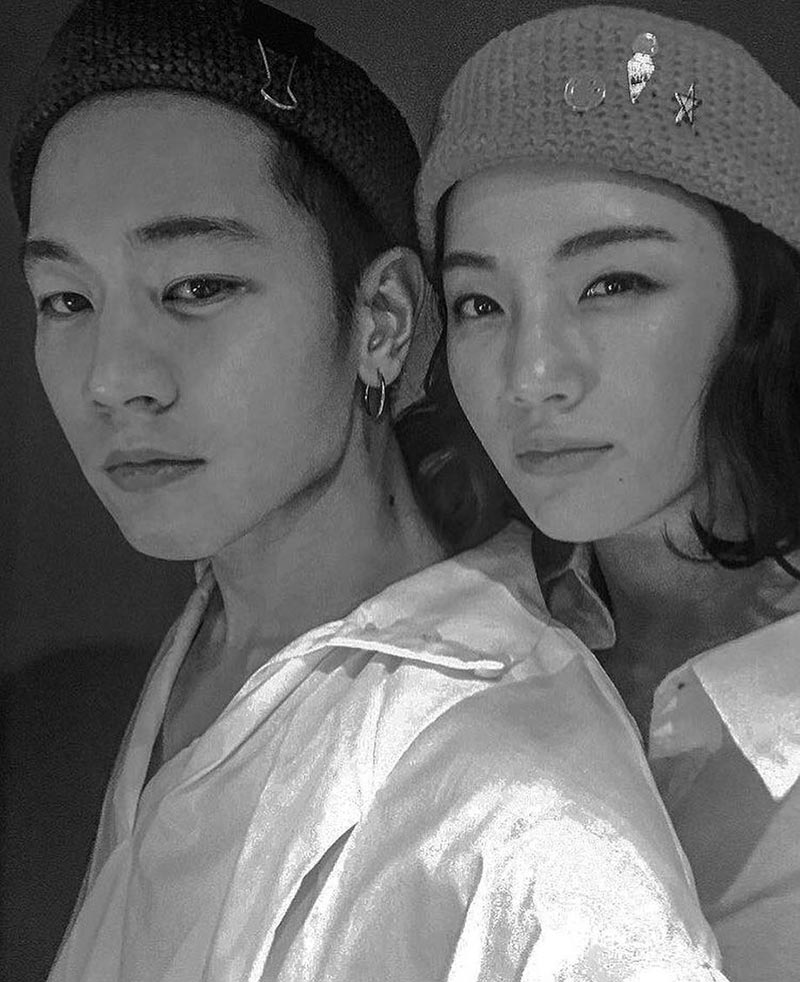 โทนี่ หลิน