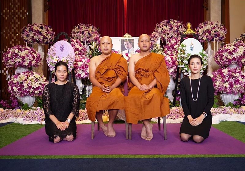 พิศาล อัครเศรณี