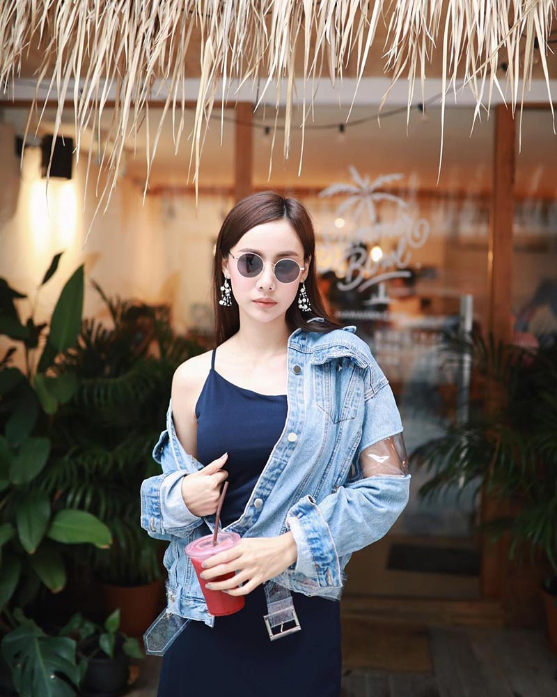 ญิ๋งญิ๋ง ศรุชา