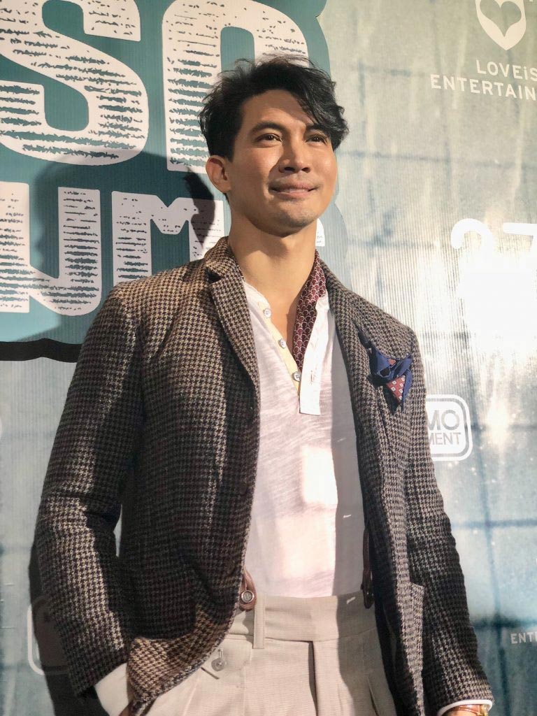 เคน ธีรเดช