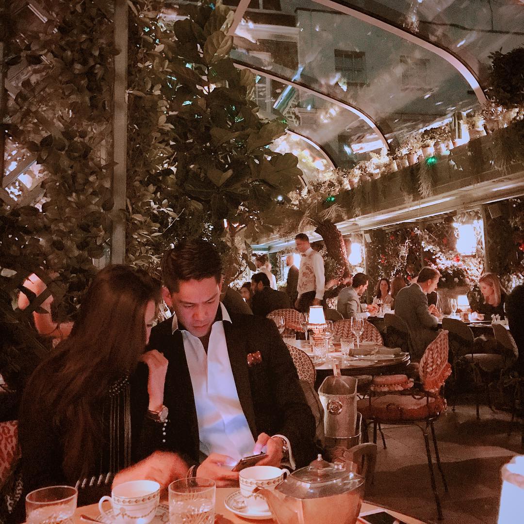 ศรีริต้า กรณ์ ณรงค์เดช