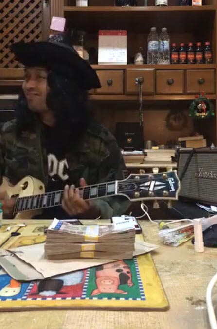 เสก โลโซ