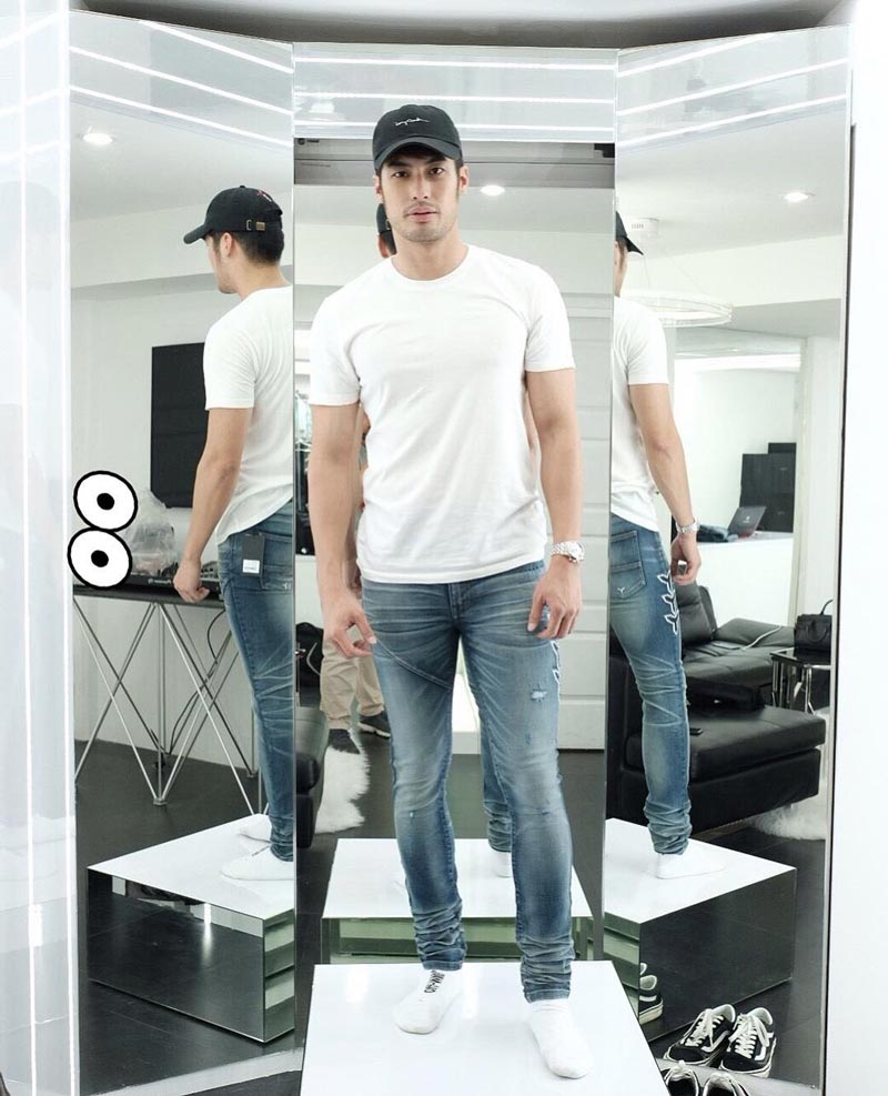 บอย ปกรณ์