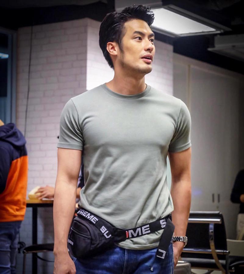 บอย ปกรณ์