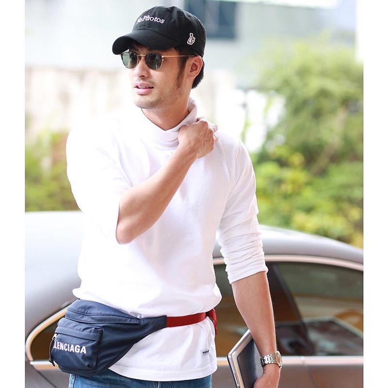 บอย ปกรณ์