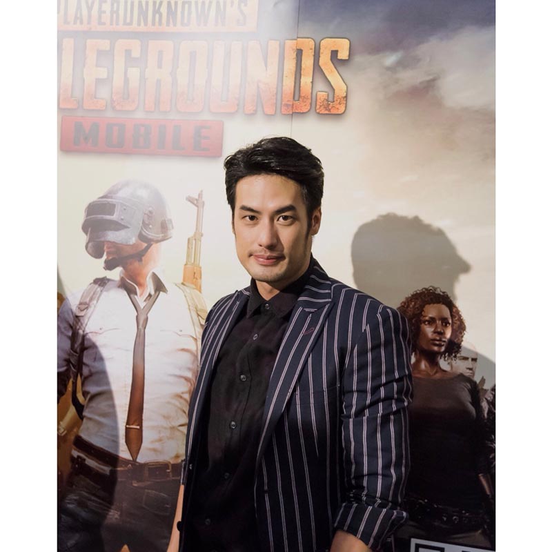 บอย ปกรณ์