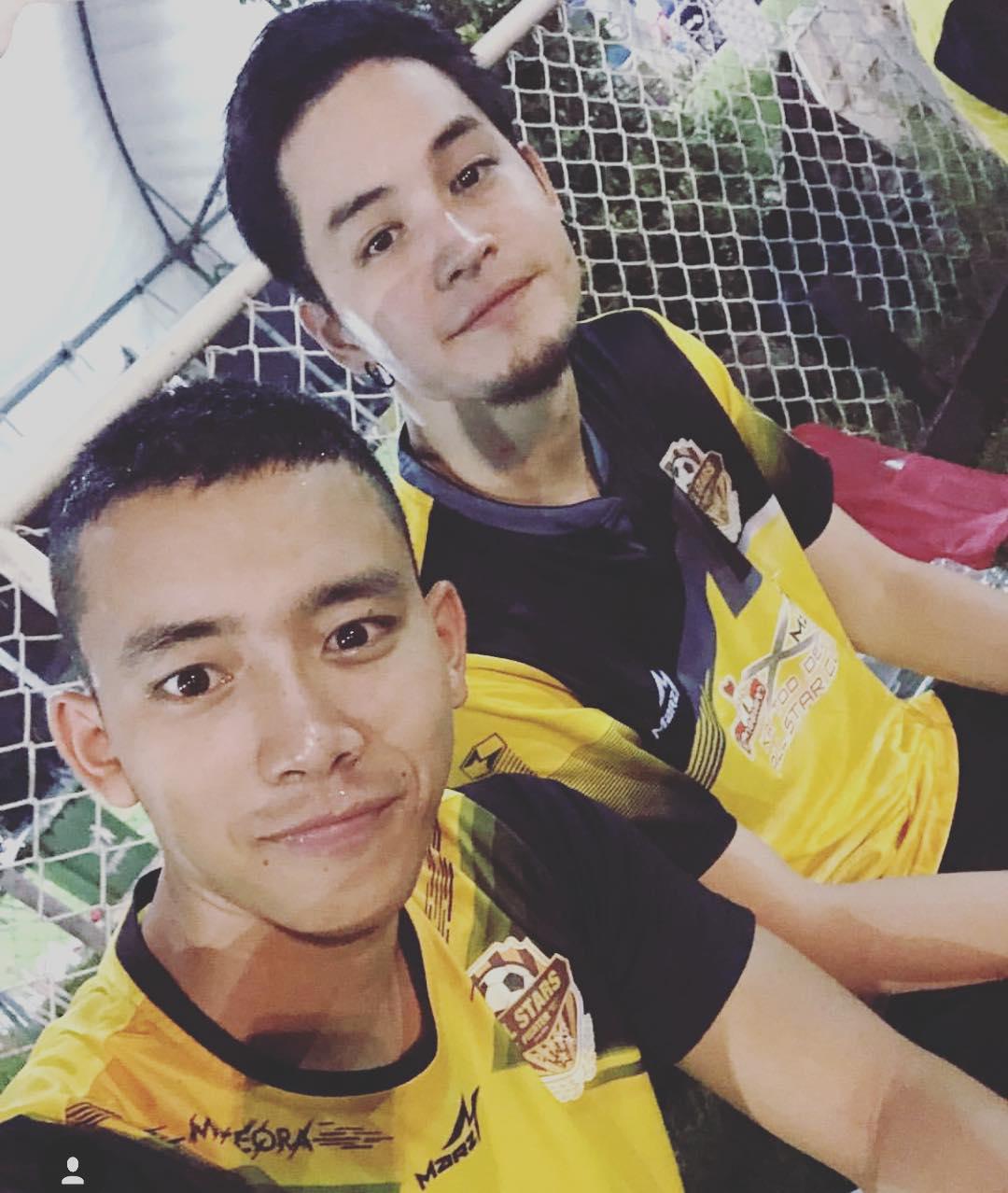 เบิ้ลเก้าแบมแบม