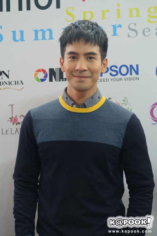 โป๊ป ธนวรรธน์