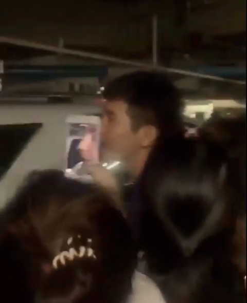 โป๊ป ธนวรรธน์