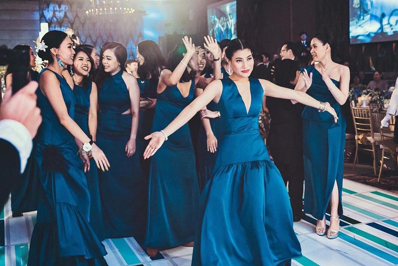 พระองค์หญิง