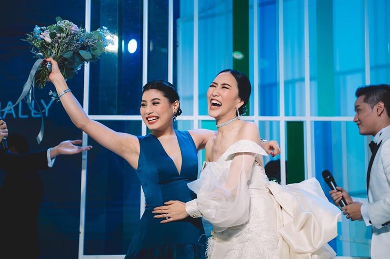 พระองค์หญิง