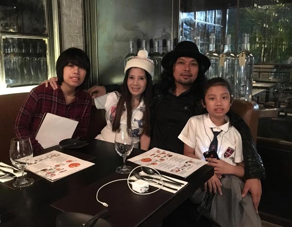 เสก โลโซ