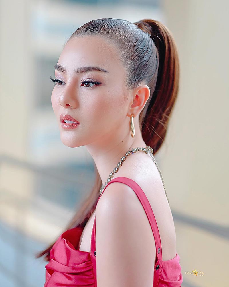 ดิว อริสรา 