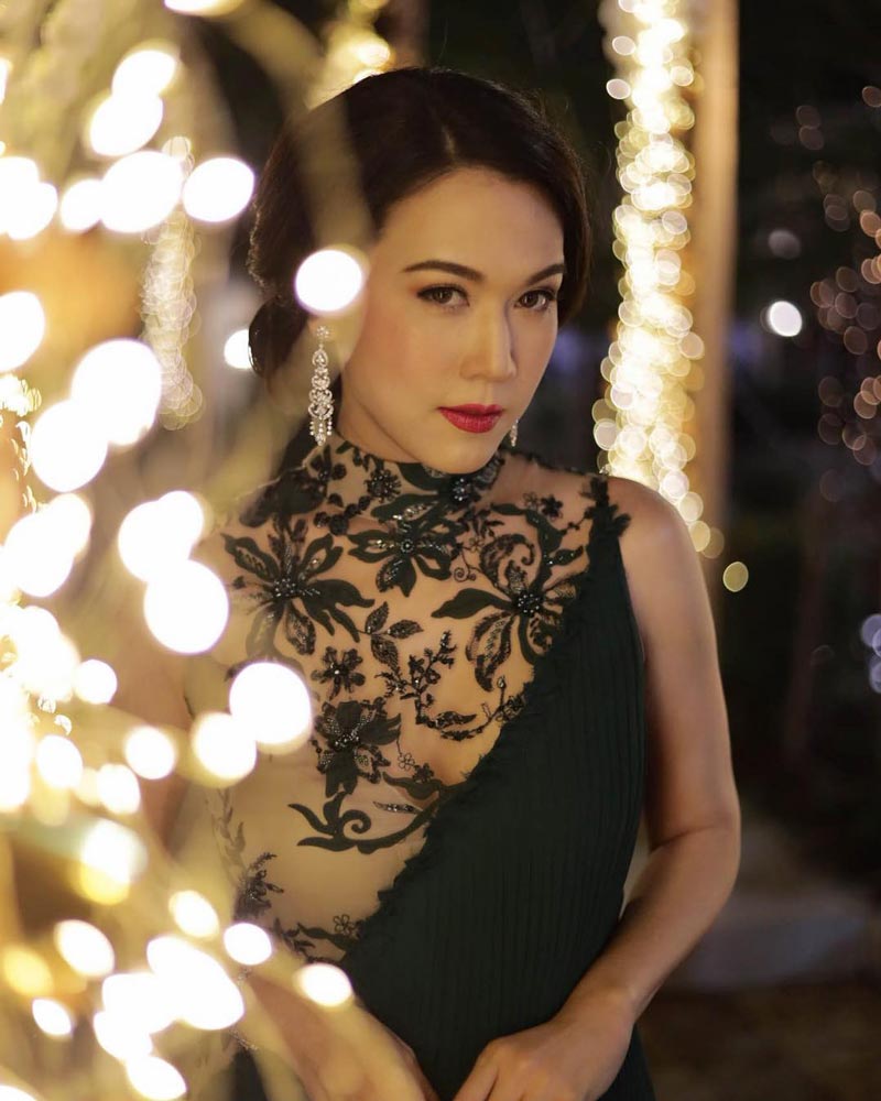 เมย์ เฟื่องอารมย์