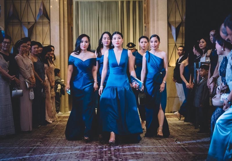 พระองค์หญิง