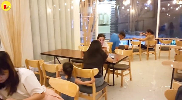  คาเฟ่แนวใหม่ 